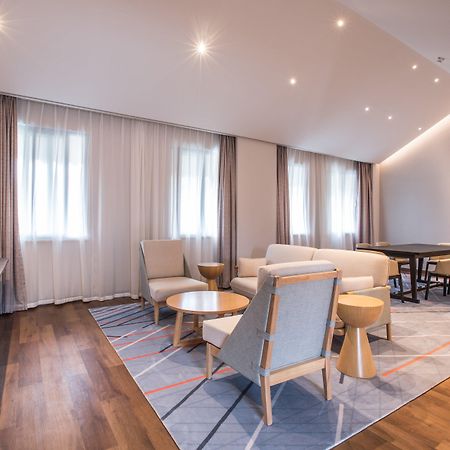 Holiday Inn Express Guizhou Qinglong By Ihg Exteriér fotografie