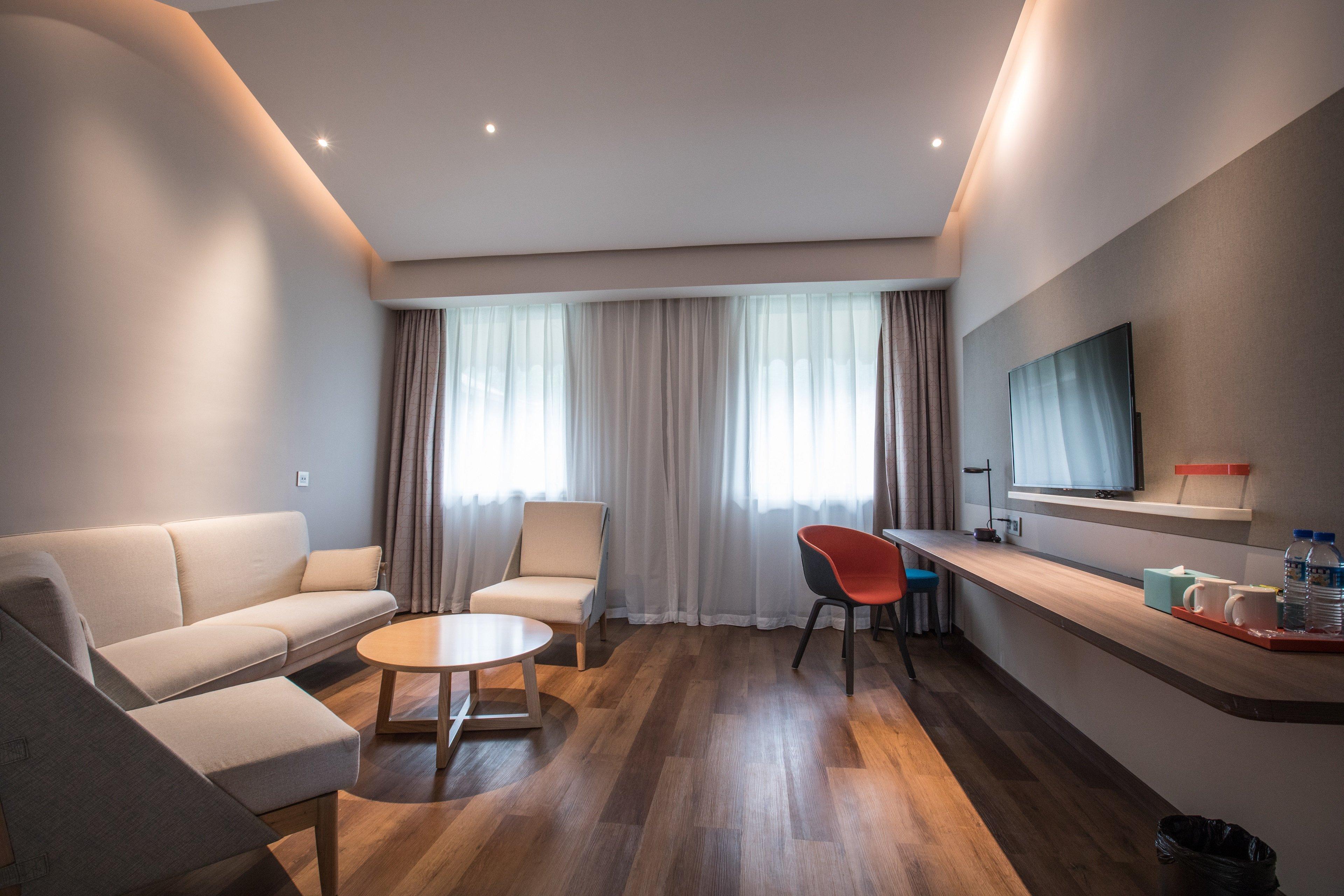 Holiday Inn Express Guizhou Qinglong By Ihg Exteriér fotografie