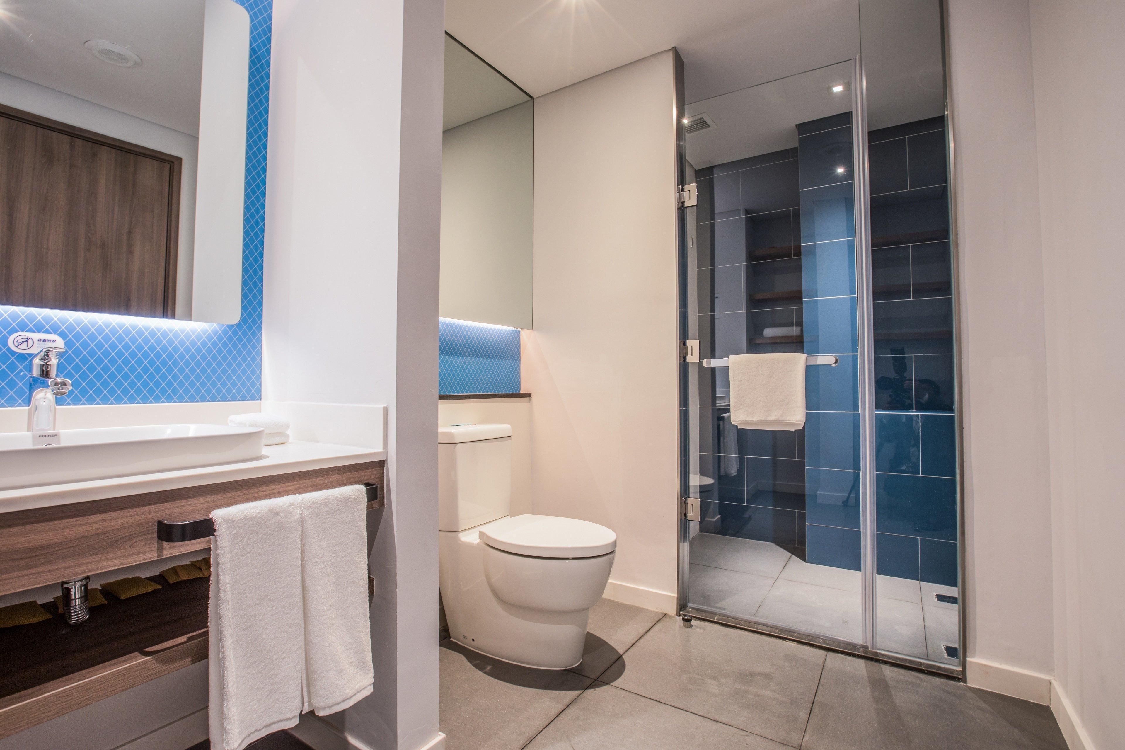 Holiday Inn Express Guizhou Qinglong By Ihg Exteriér fotografie