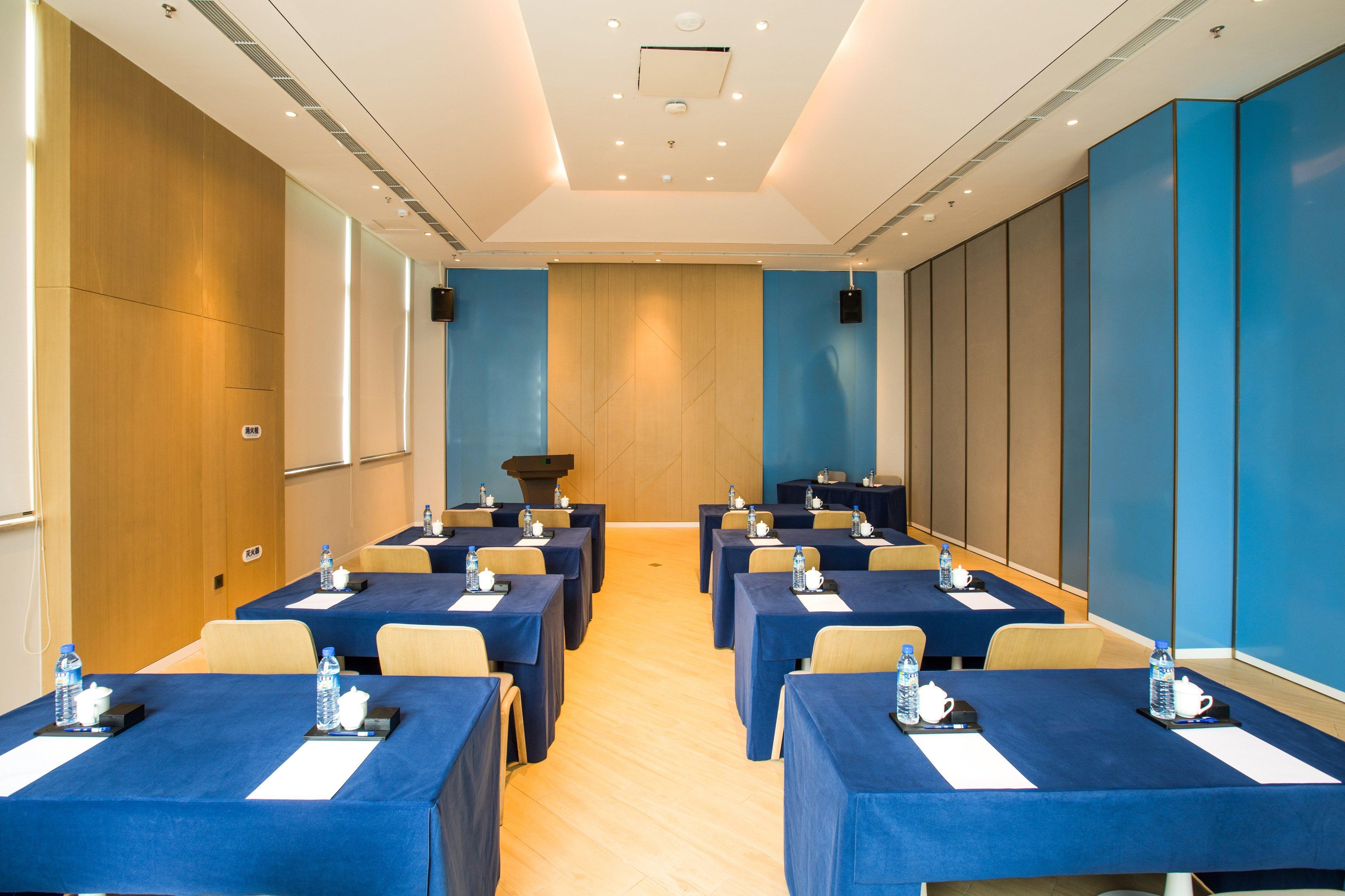 Holiday Inn Express Guizhou Qinglong By Ihg Exteriér fotografie
