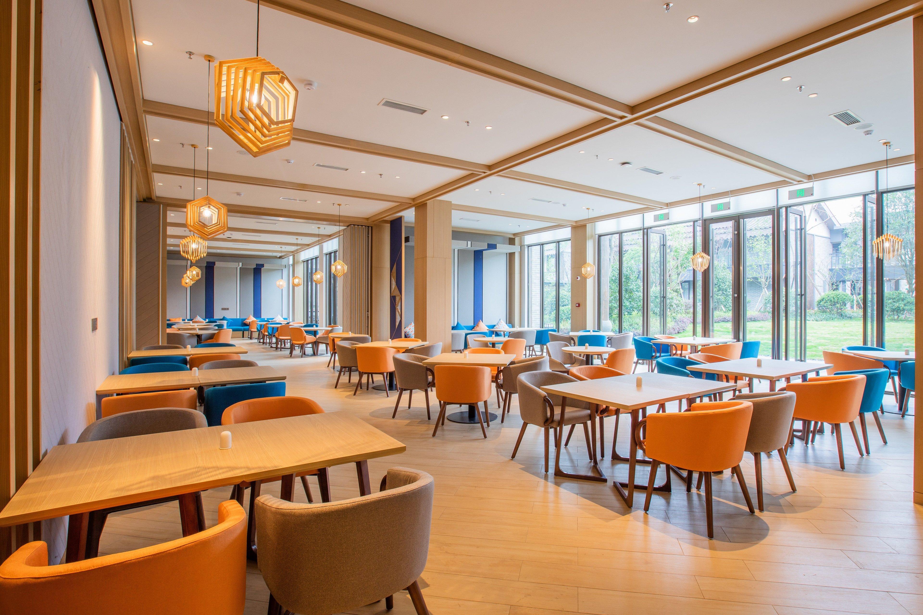 Holiday Inn Express Guizhou Qinglong By Ihg Exteriér fotografie