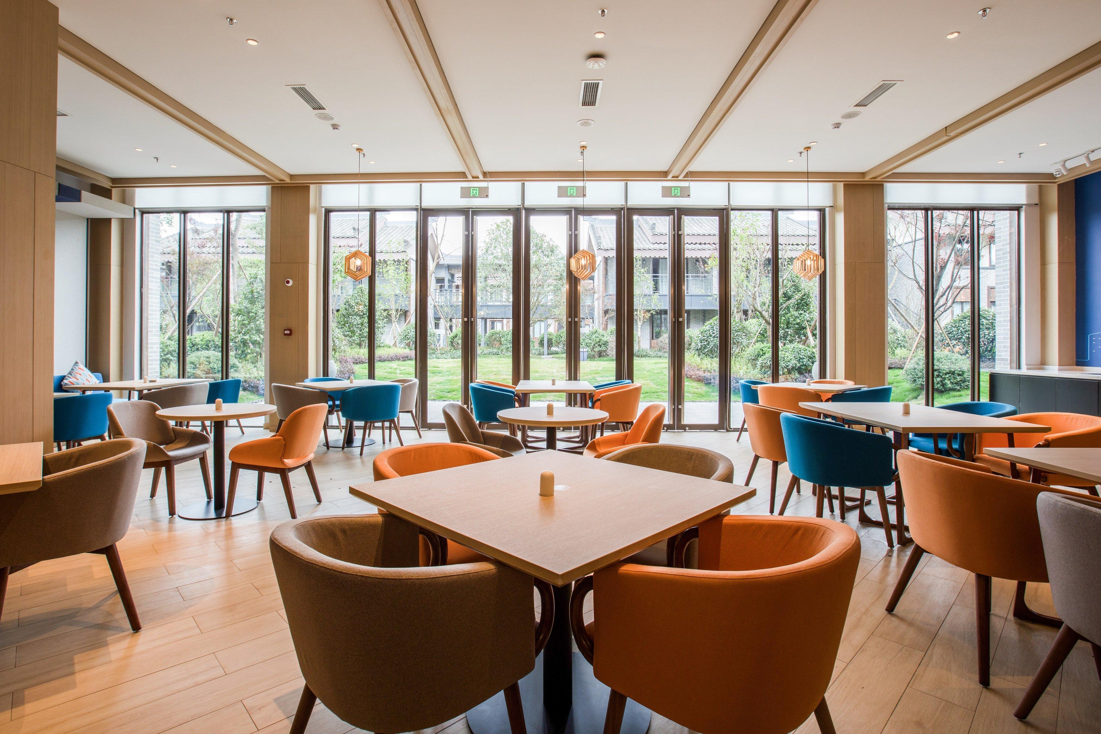 Holiday Inn Express Guizhou Qinglong By Ihg Exteriér fotografie