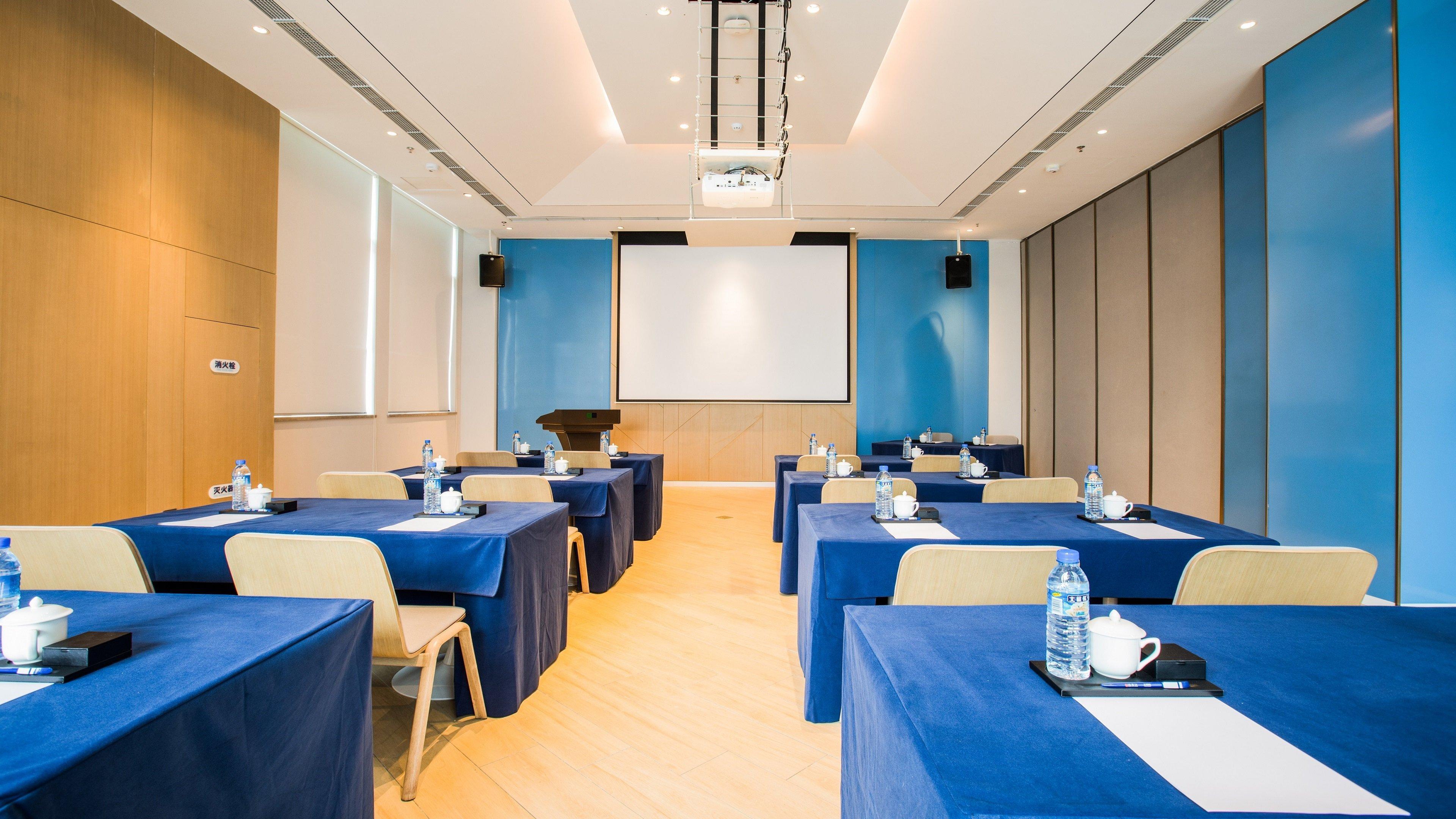 Holiday Inn Express Guizhou Qinglong By Ihg Exteriér fotografie