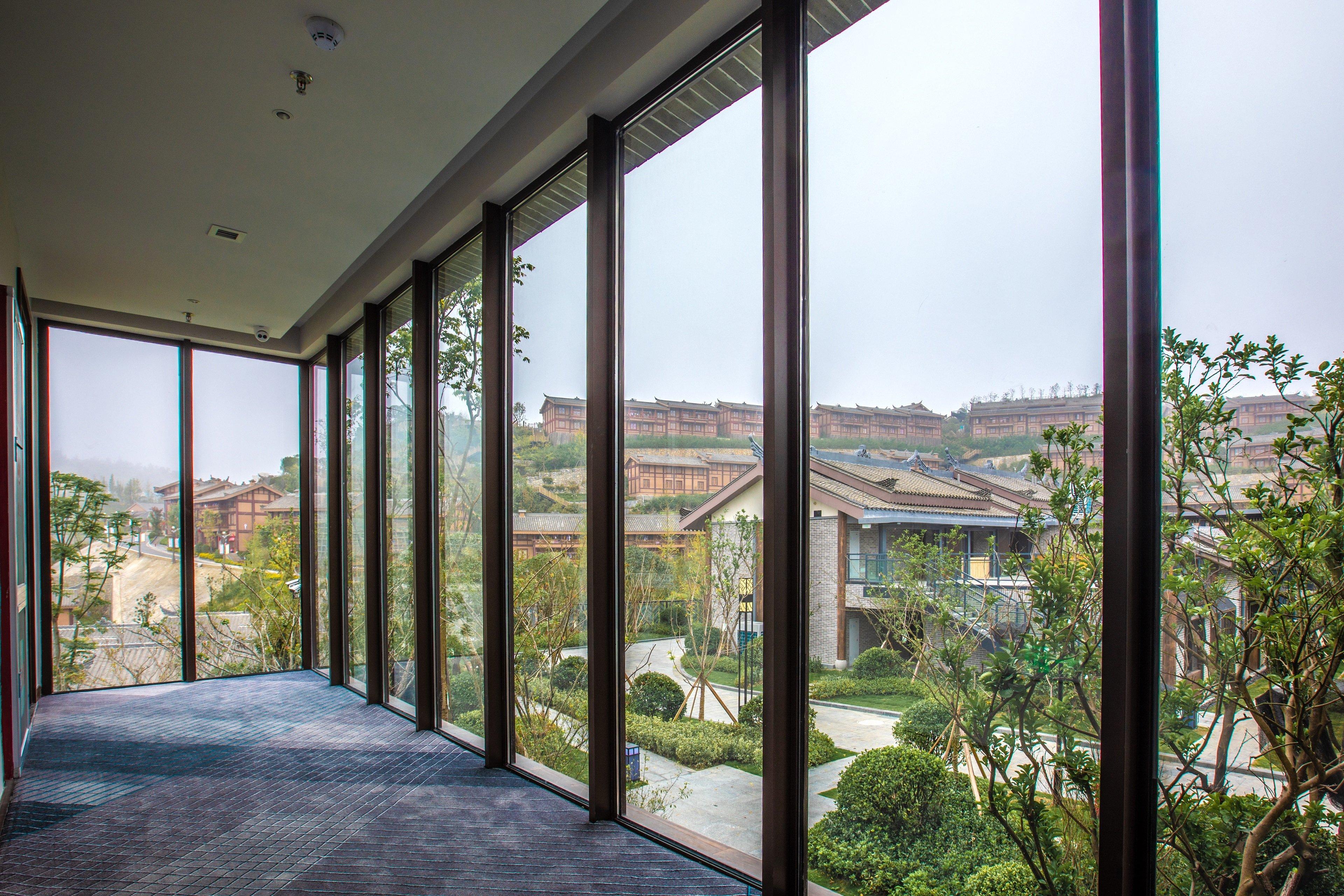 Holiday Inn Express Guizhou Qinglong By Ihg Exteriér fotografie